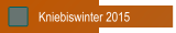 Kniebiswinter 2015