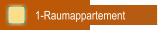 1-Raumappartement